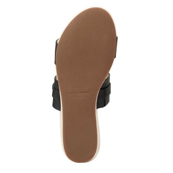 Cole Haan | Francine Demi Wedge Slide Sandals - Picture 6 of 14